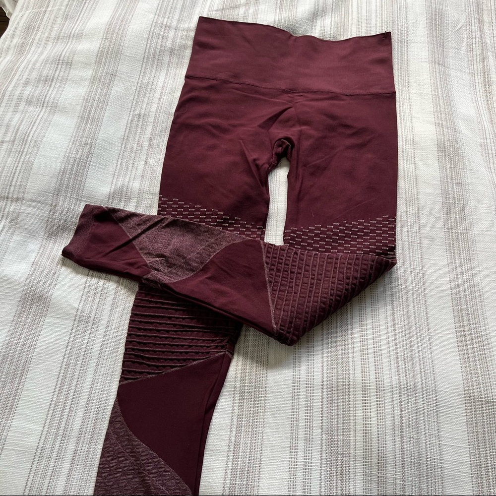 Spanx legging